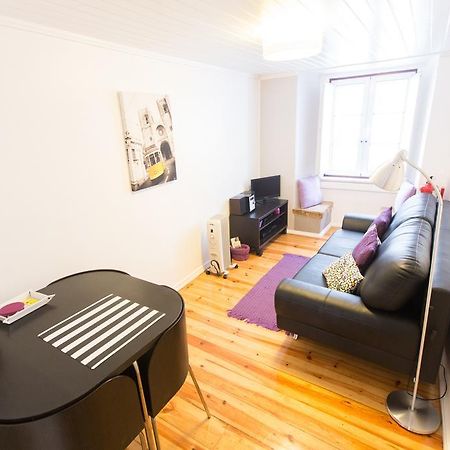 Duplex Alfama Appartement Lissabon Buitenkant foto