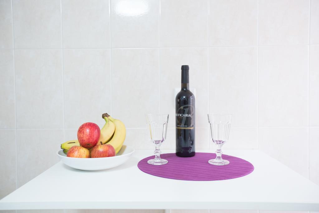 Duplex Alfama Appartement Lissabon Buitenkant foto